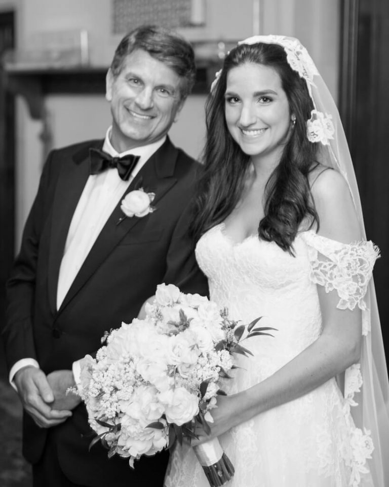 22 dad and haley