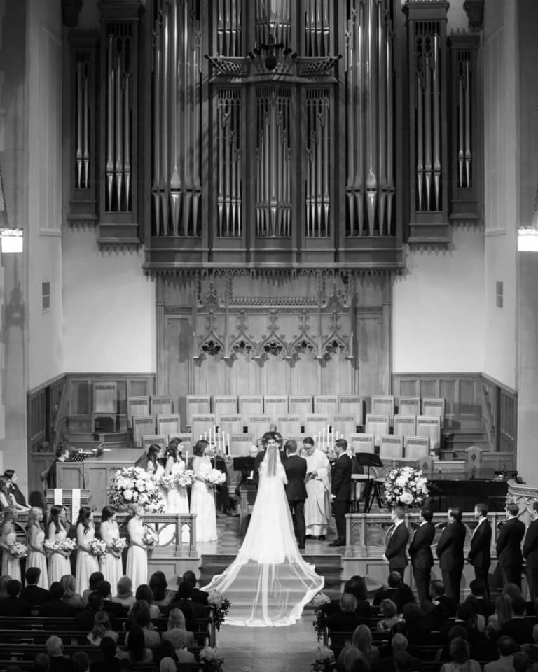 23 at altar