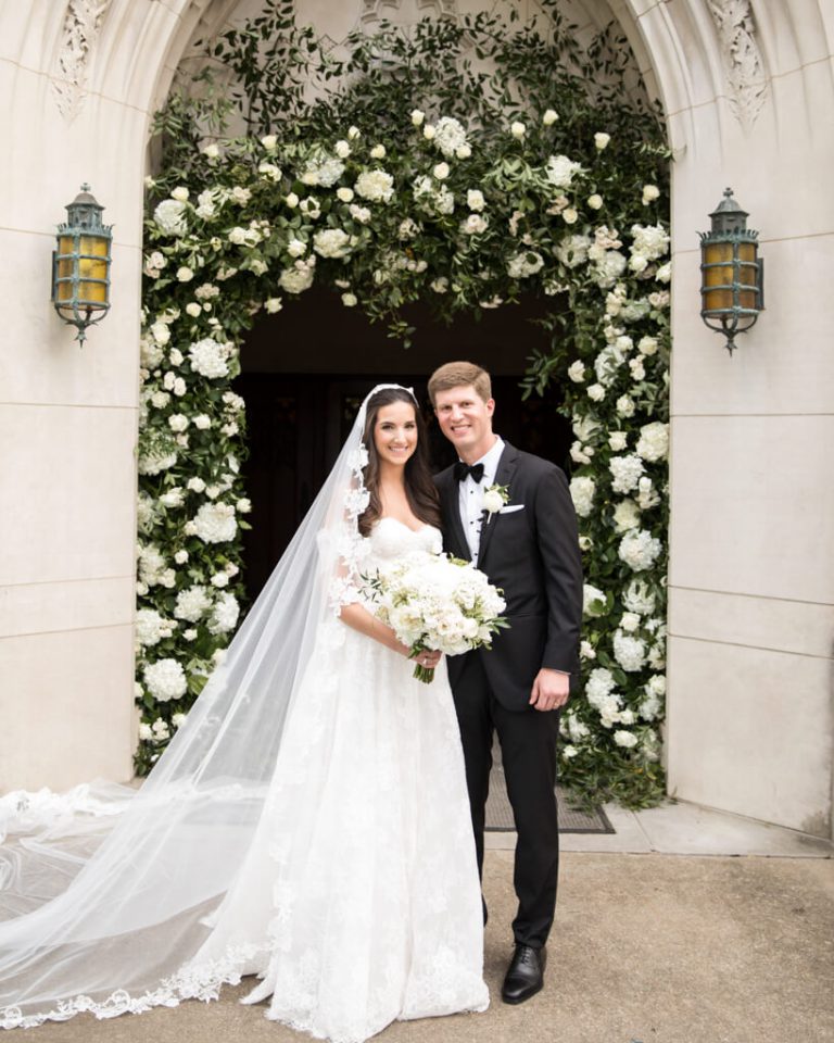 25 just married archway