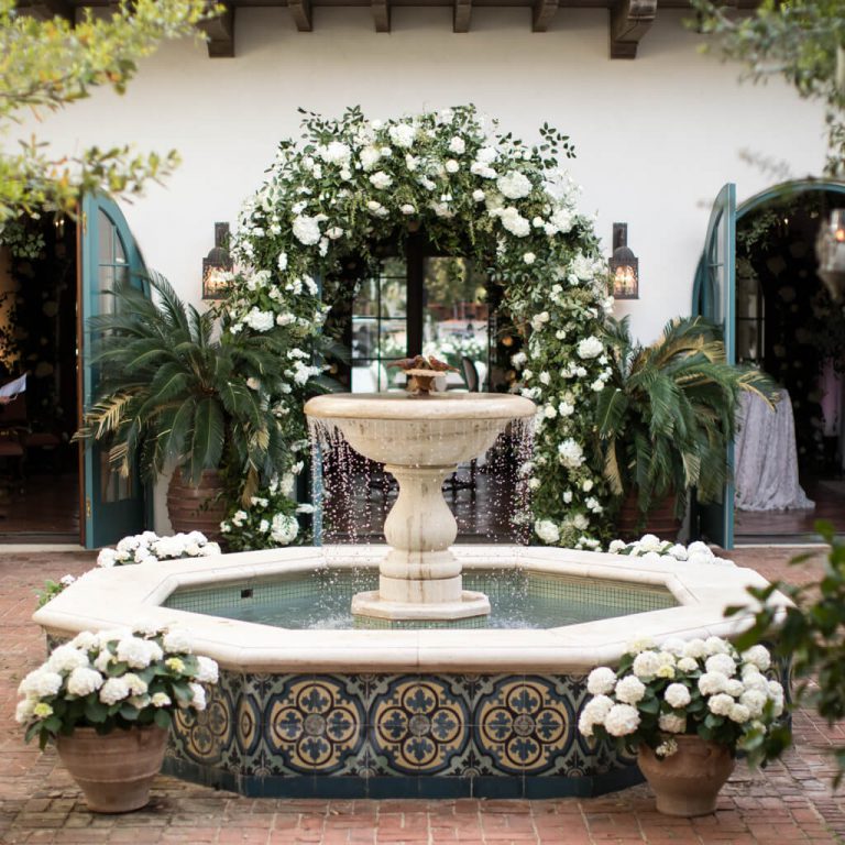 41 fountain far away