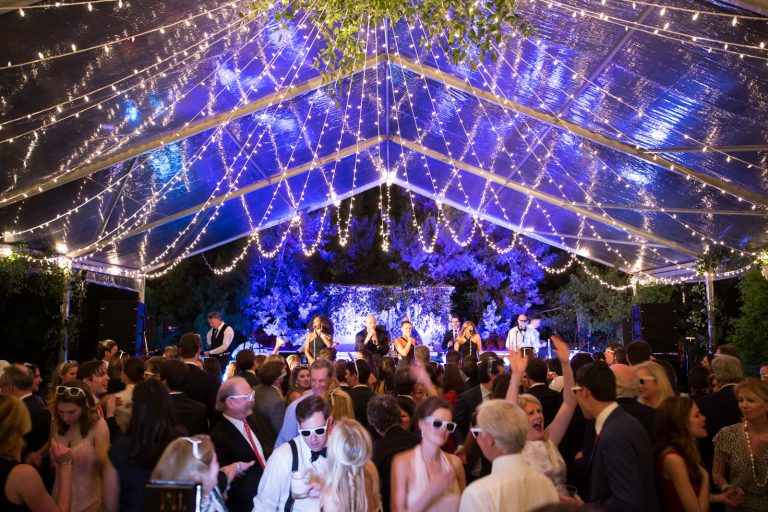 59 dancing tent