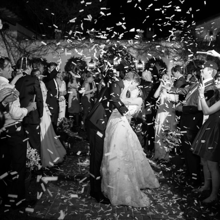 63 confetti kiss exit
