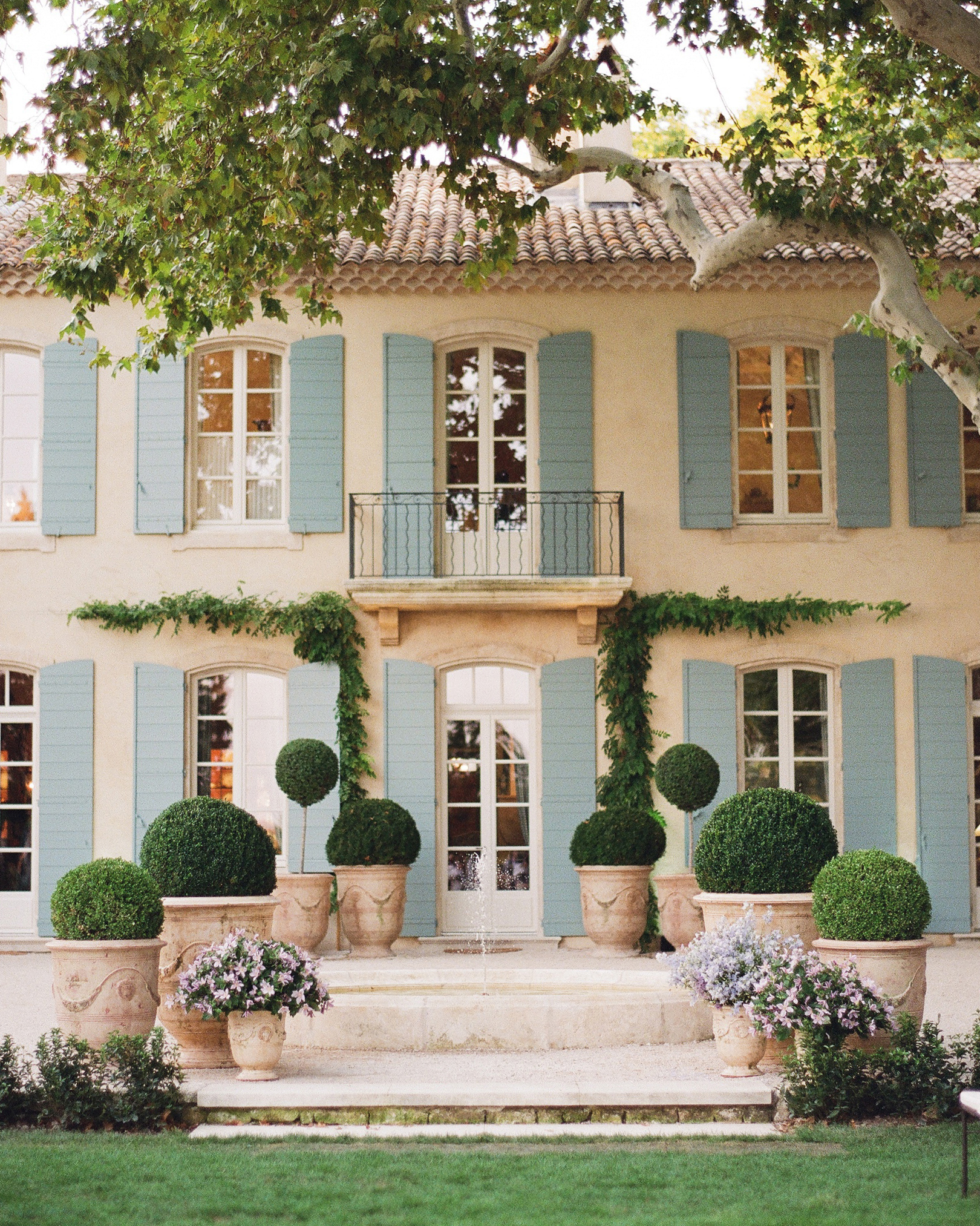 5 Homes That Inspired Our New Studio Curb Appeal