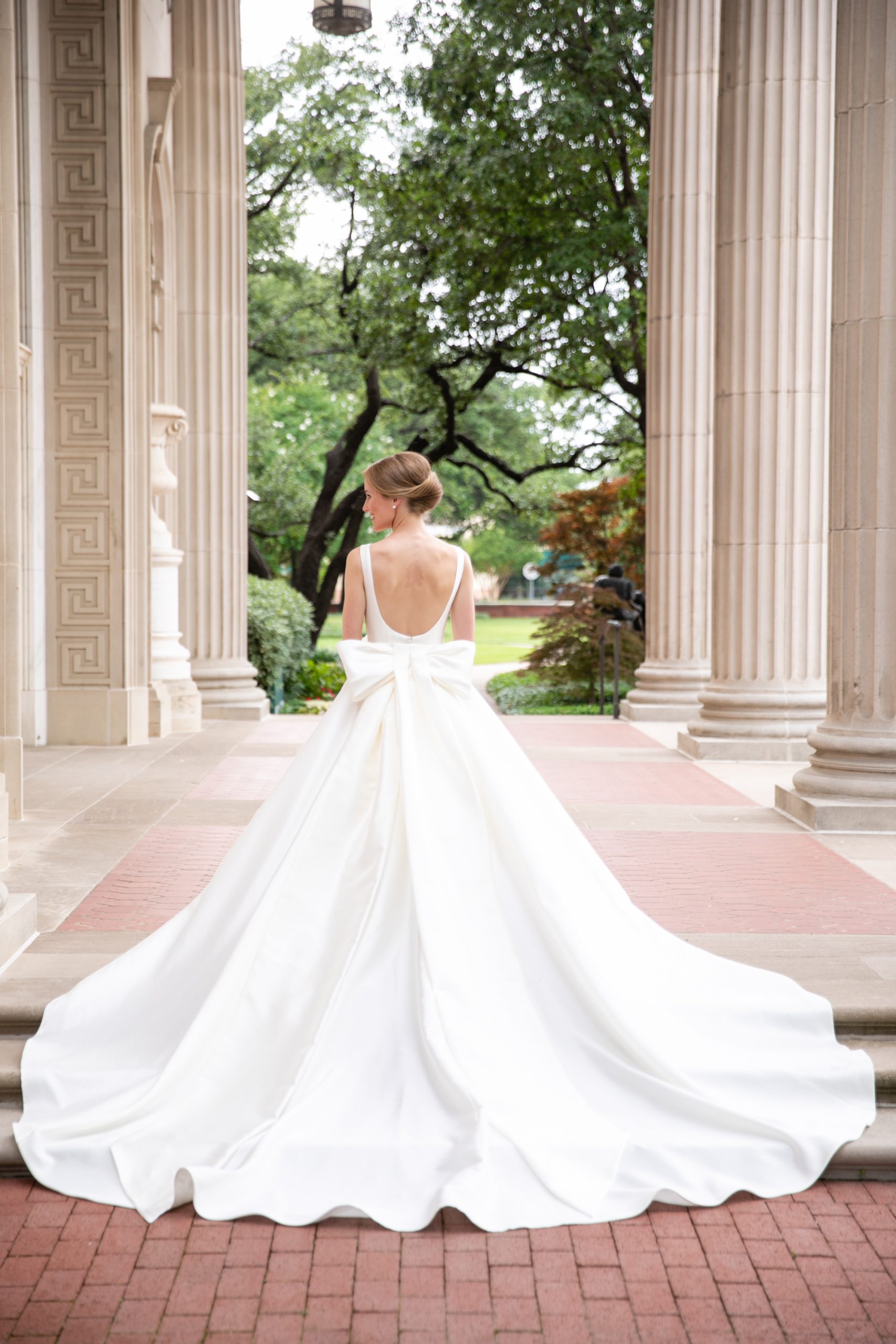 Lonestar southern wedding