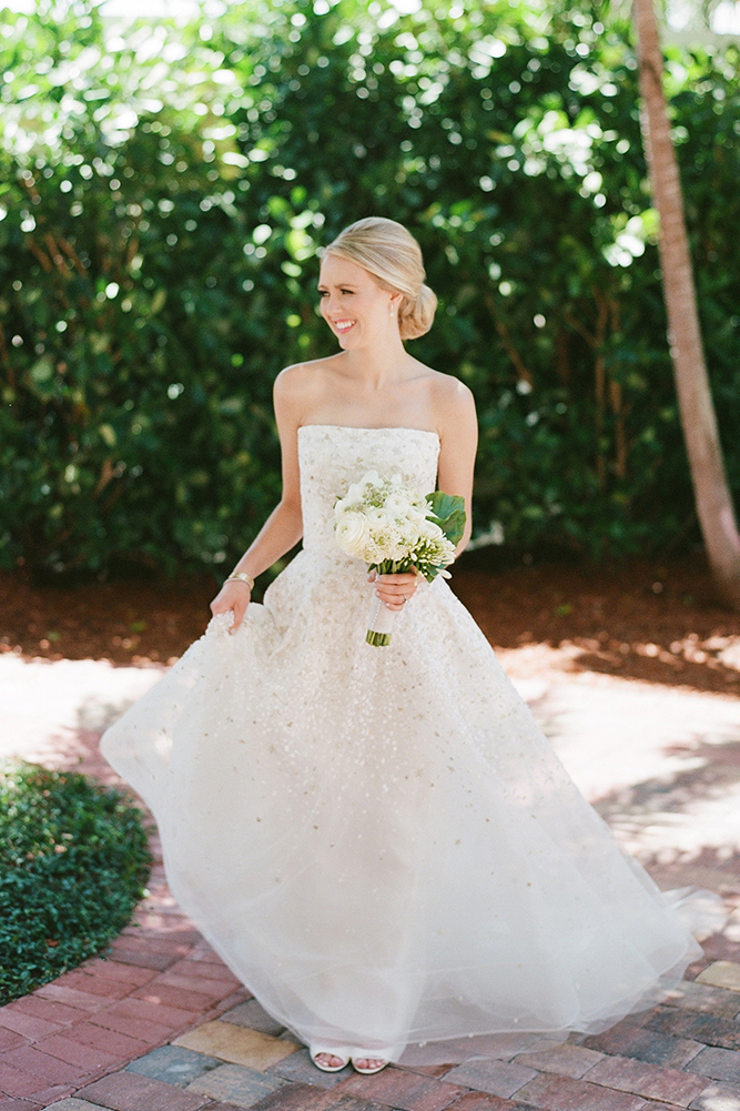 Married on Marco Island - John Cain Photography