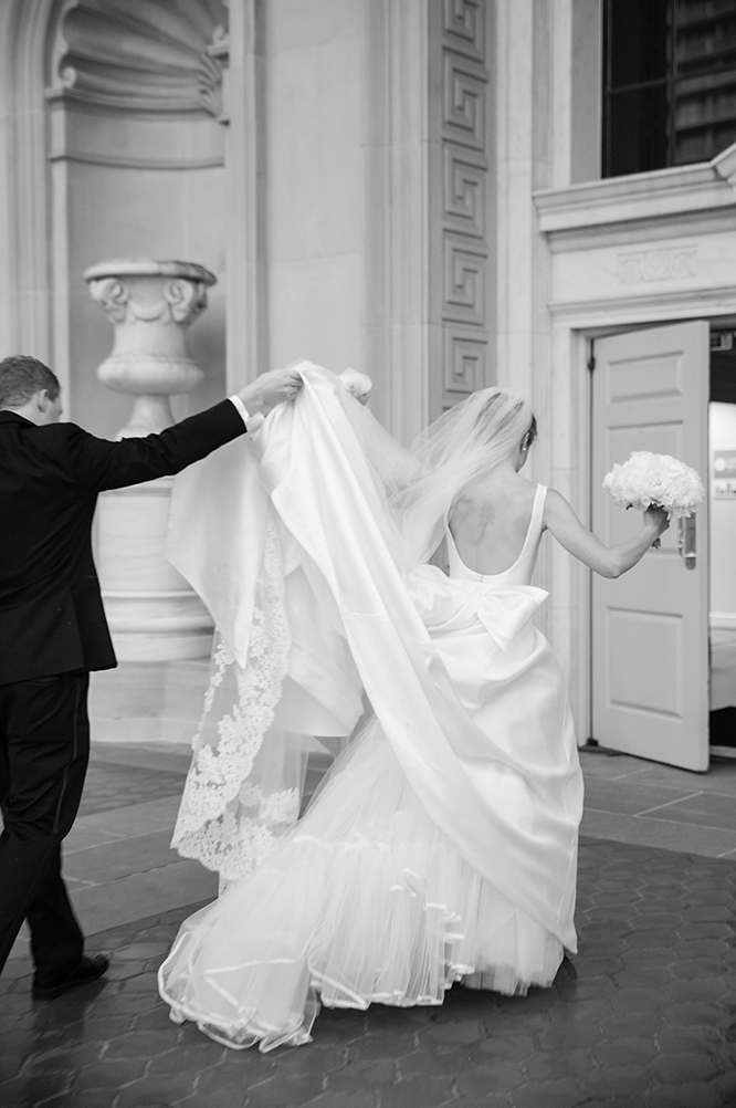 Lonestar southern wedding