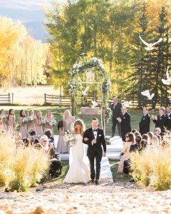All About Aspen Weddings