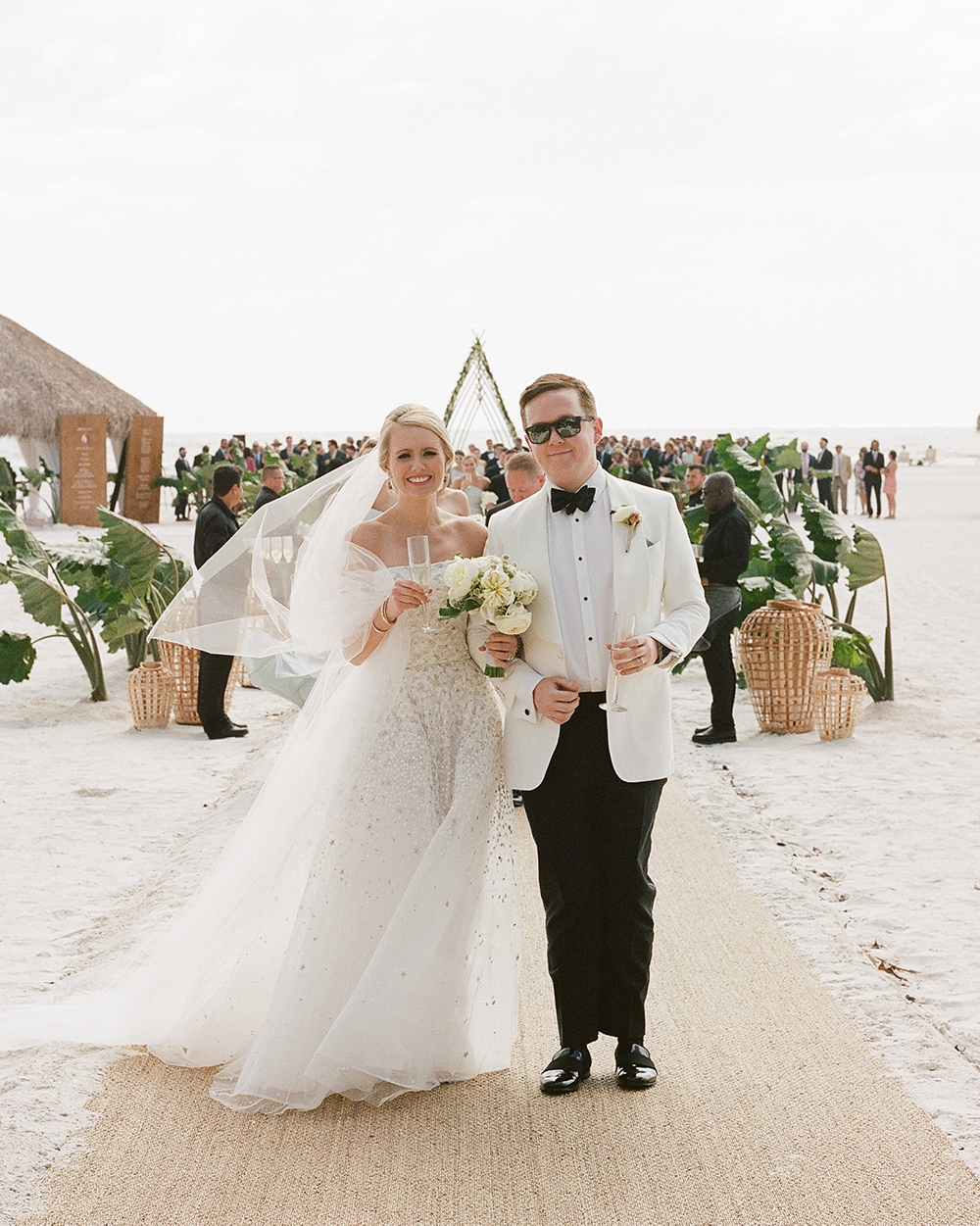Marriage on Marco Island