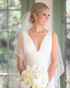 Beautiful Bridals at Laguna Gloria
