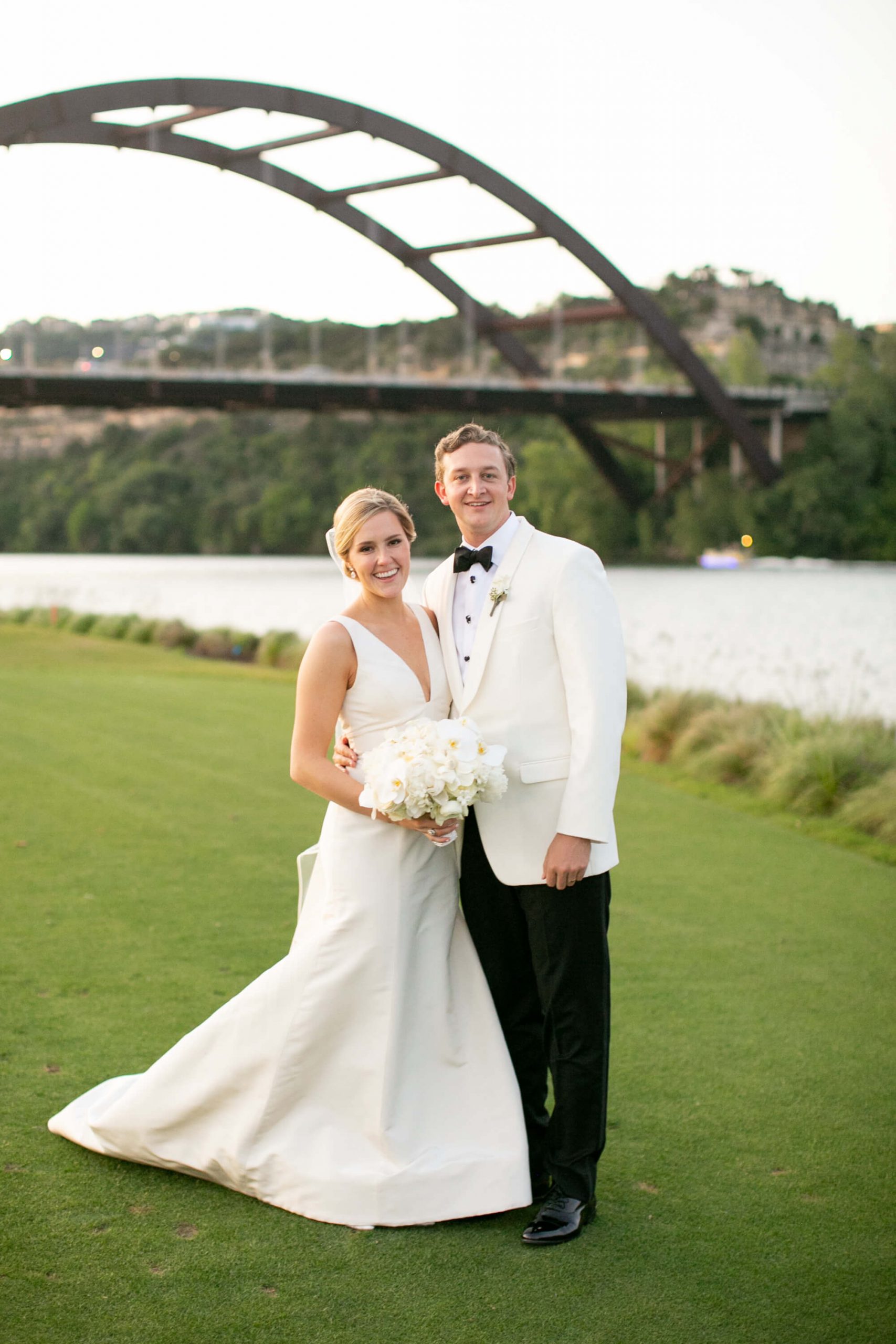 hillendale country club wedding