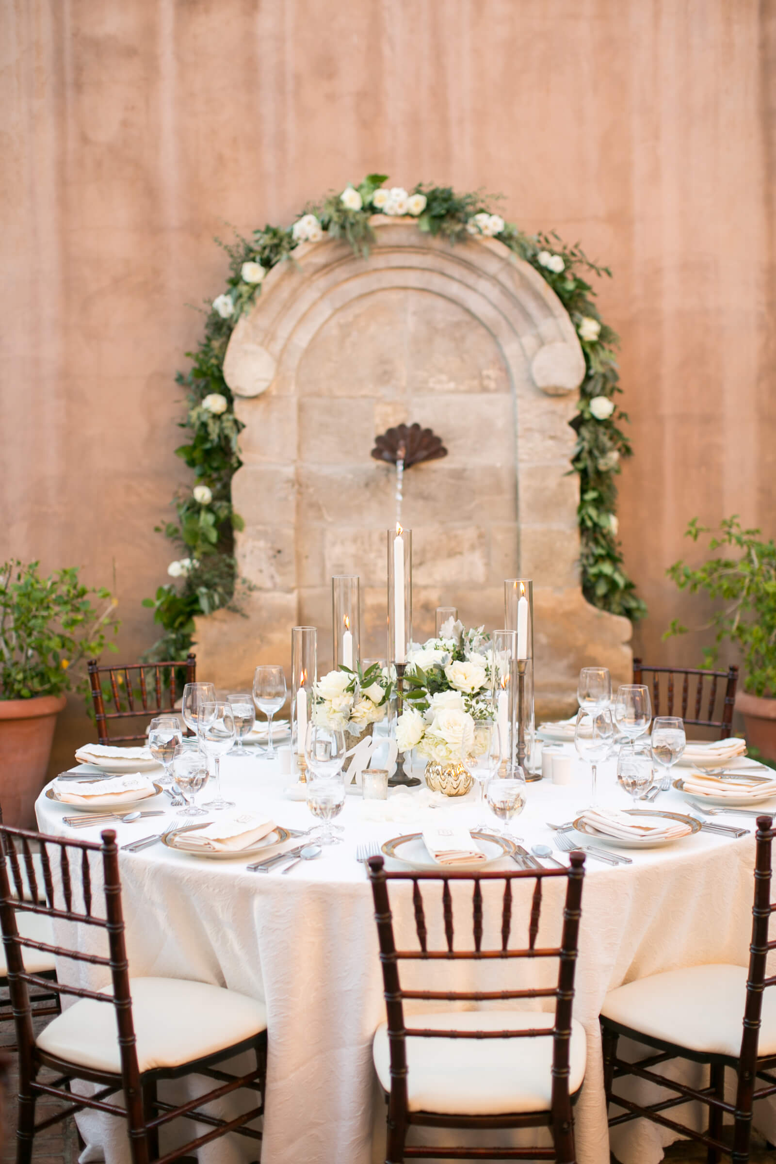 Saluti Scottsdale for Julie Price and Alex Barnes - John Cain Photography