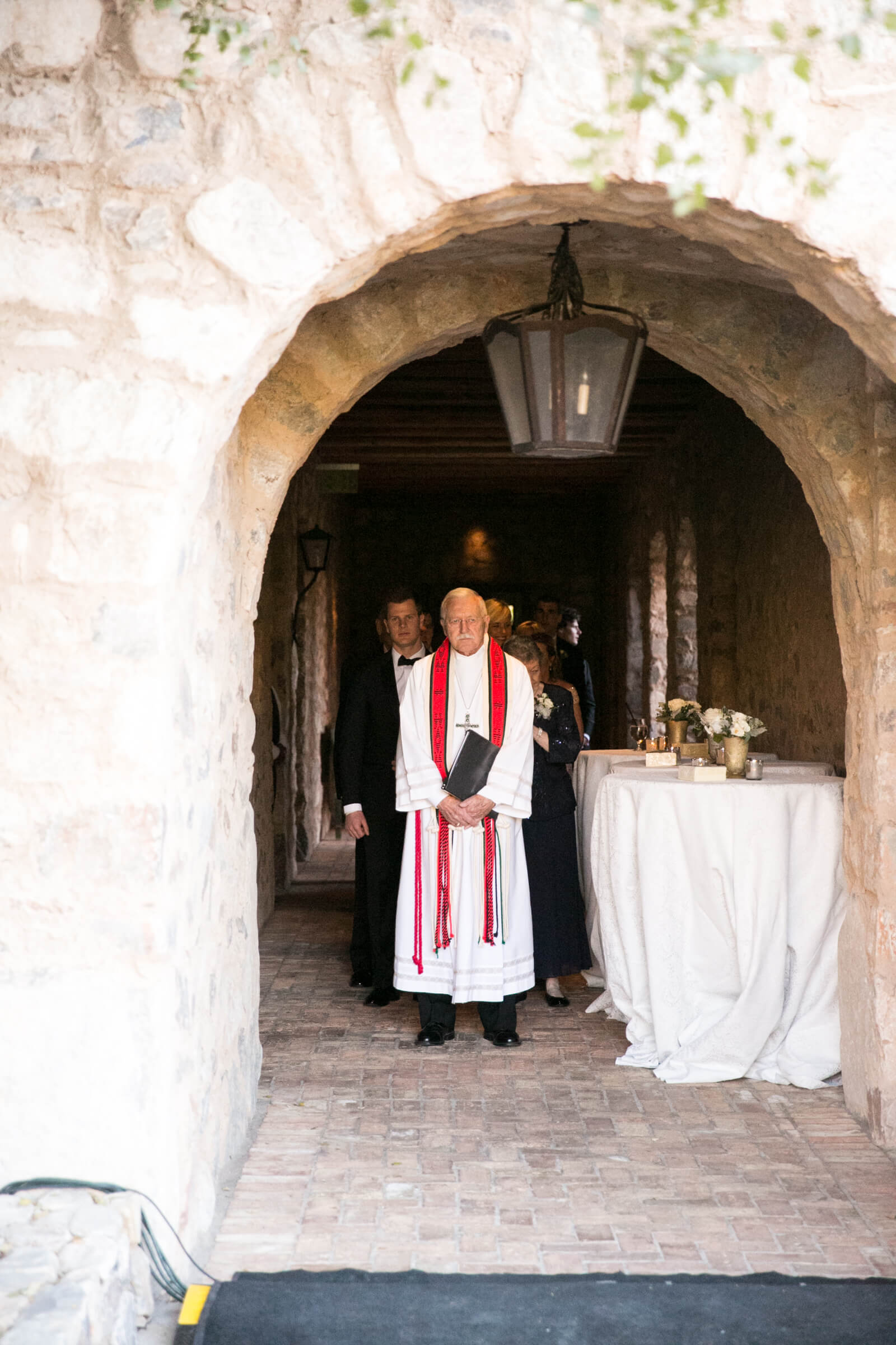 Saluti Scottsdale for Julie Price and Alex Barnes - John Cain Photography