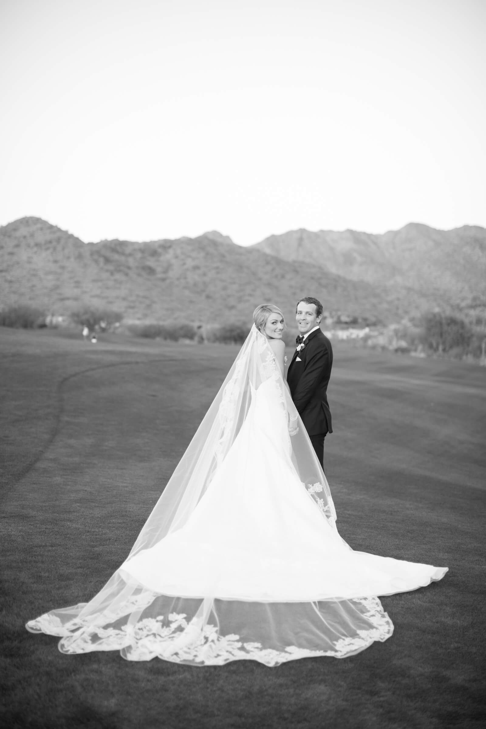 Saluti Scottsdale for Julie Price and Alex Barnes - John Cain Photography