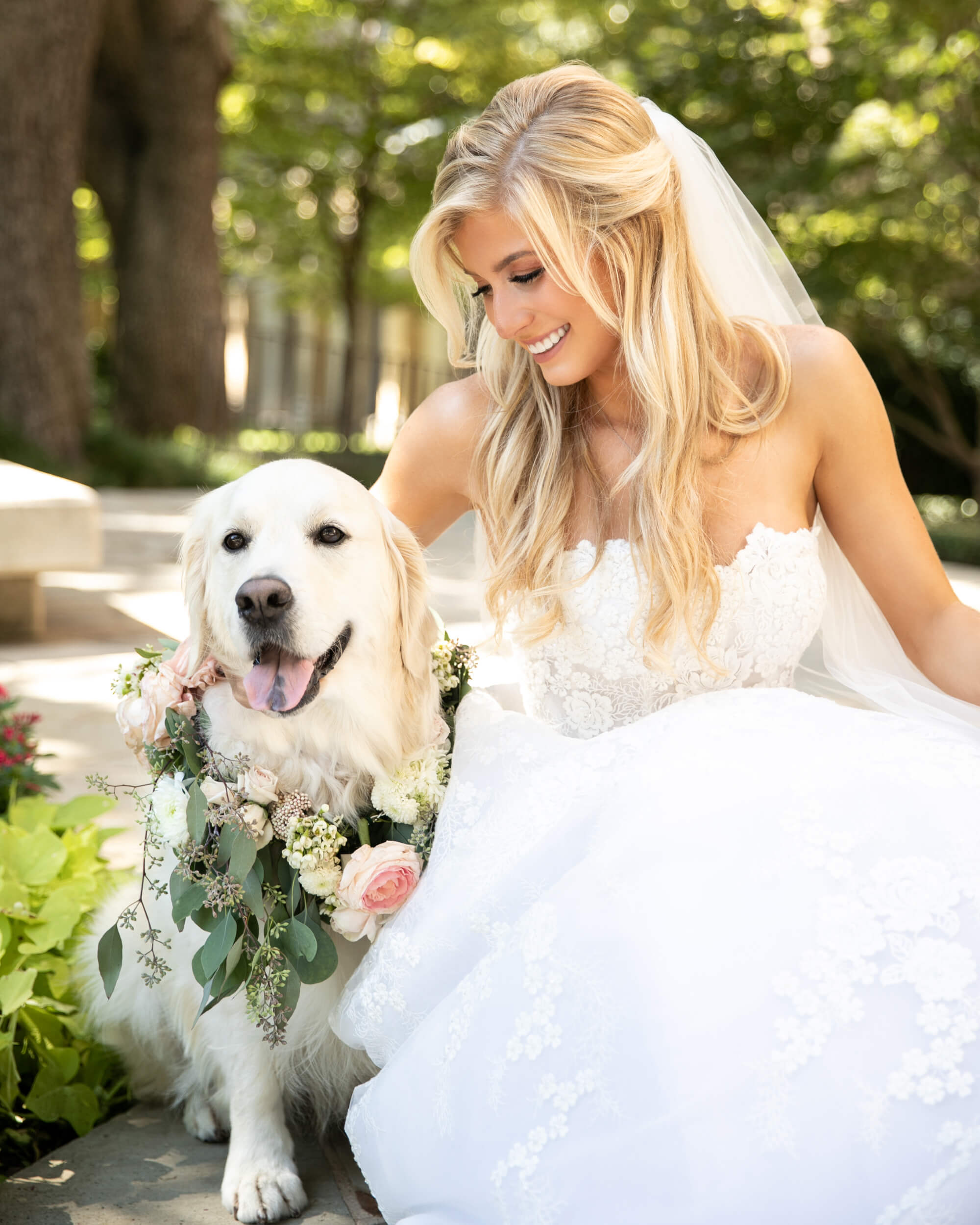 Highland Park Presbyterian Church – Dallas Wedding Photography