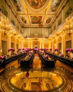 Engage!19 London Royally Raised the Bar