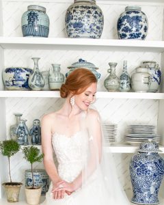 We Have a Thing for Pantone’s 2020 Color of the Year, Classic Blue