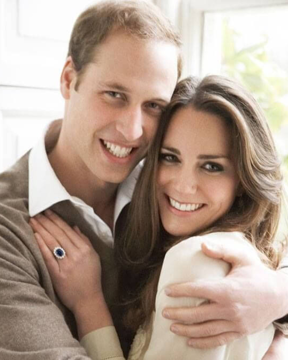 Happy Birthday Kate Middleton!