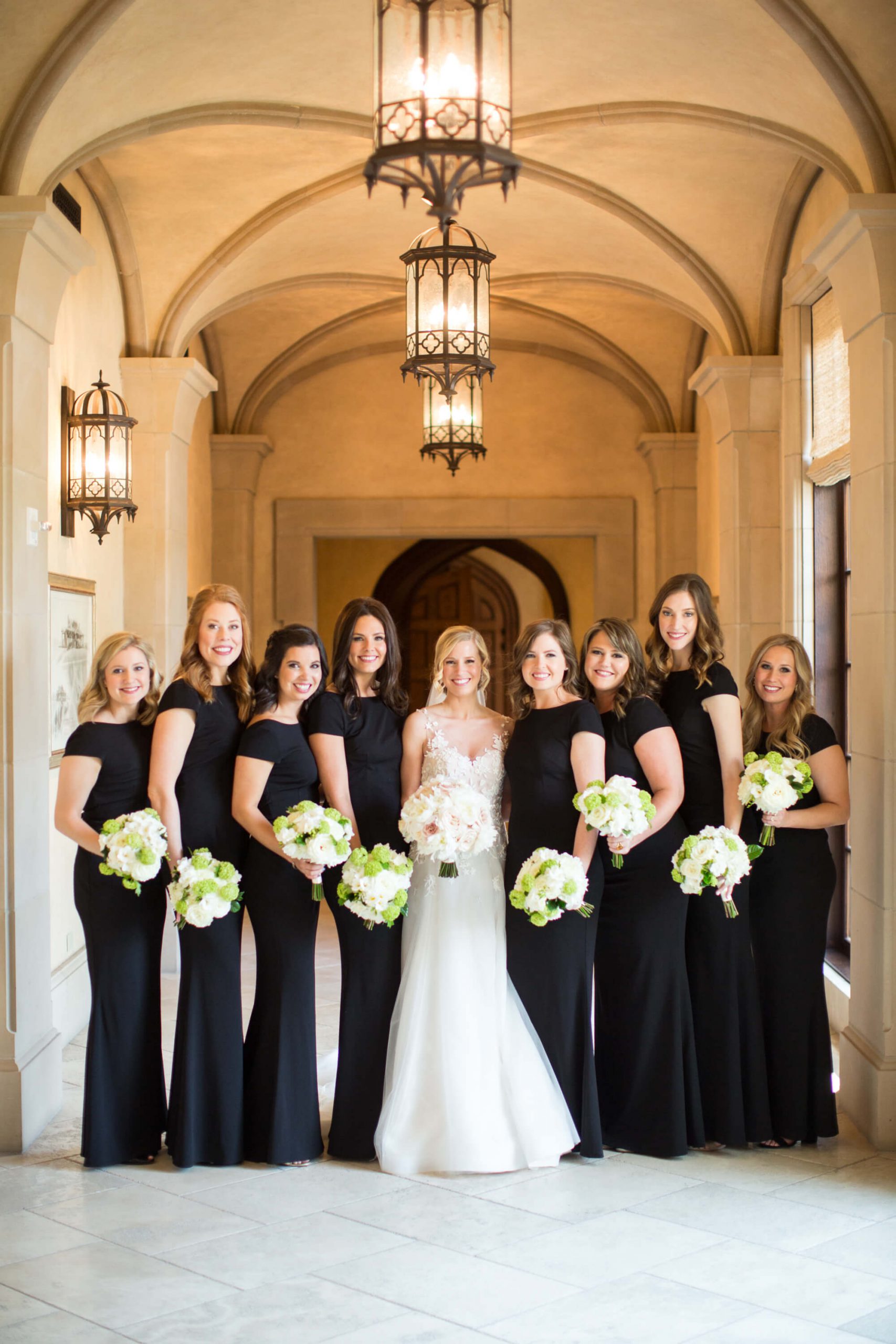 Bridesmaids Photo Gallery