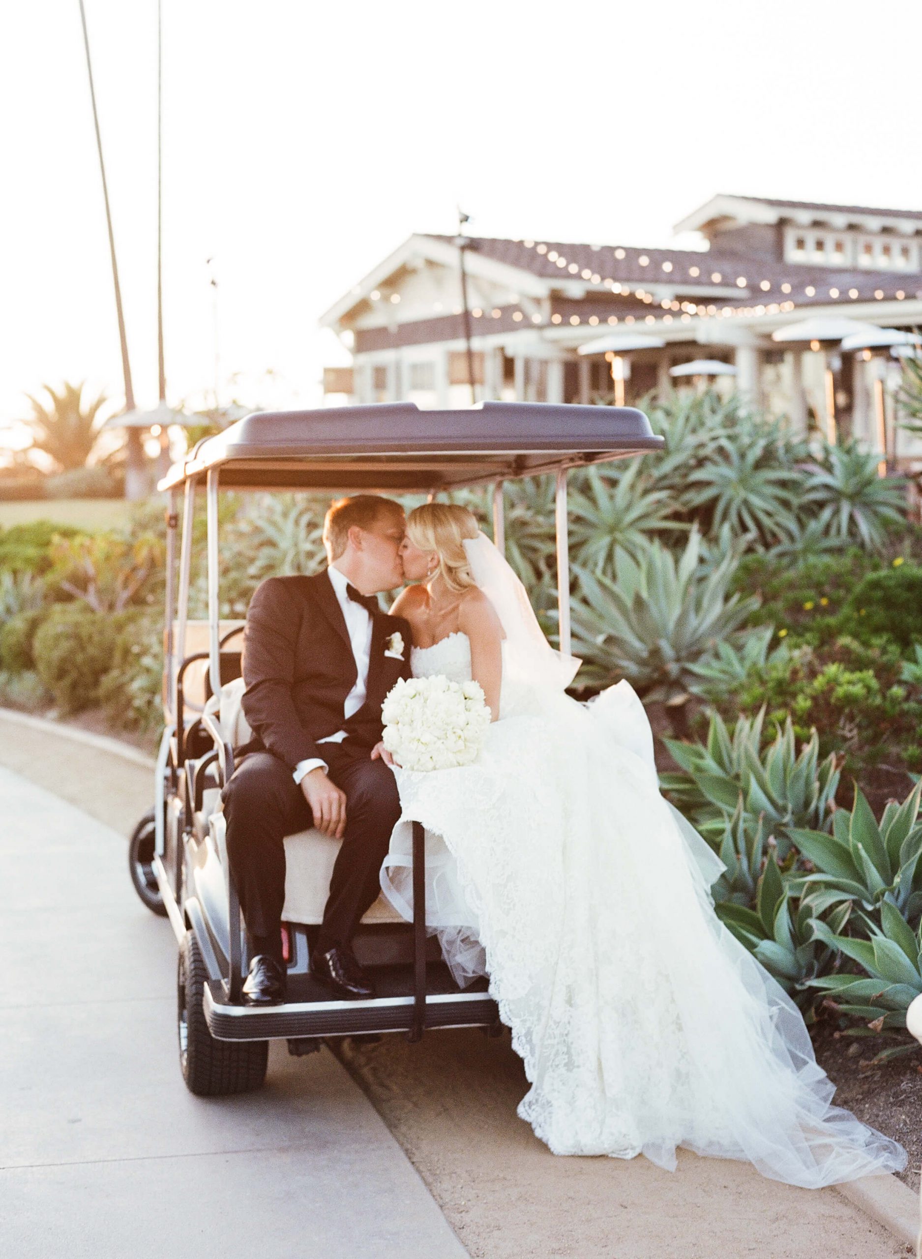 Married on Marco Island - John Cain Photography