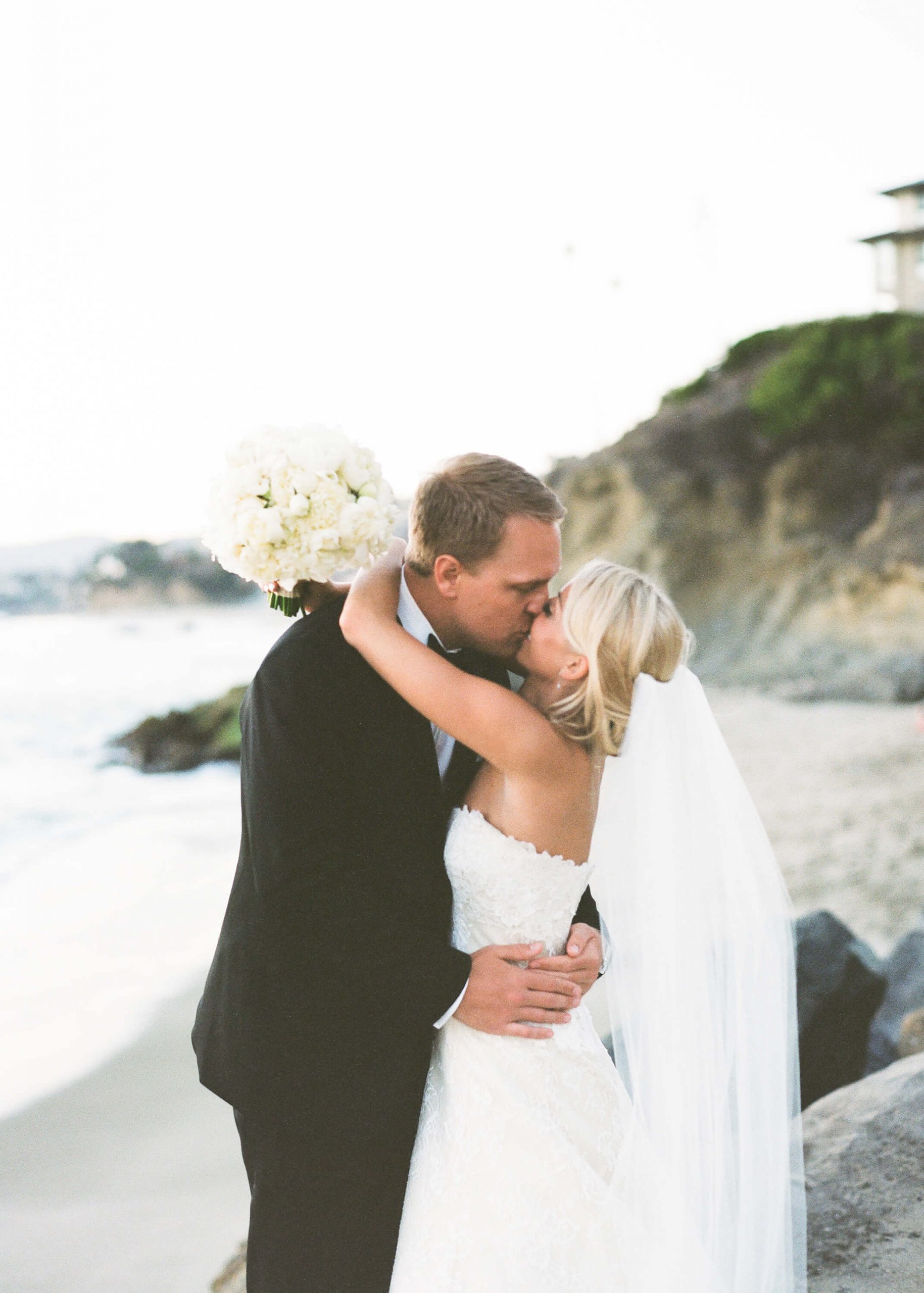 Bridal Bliss - Newport Beach Magazine