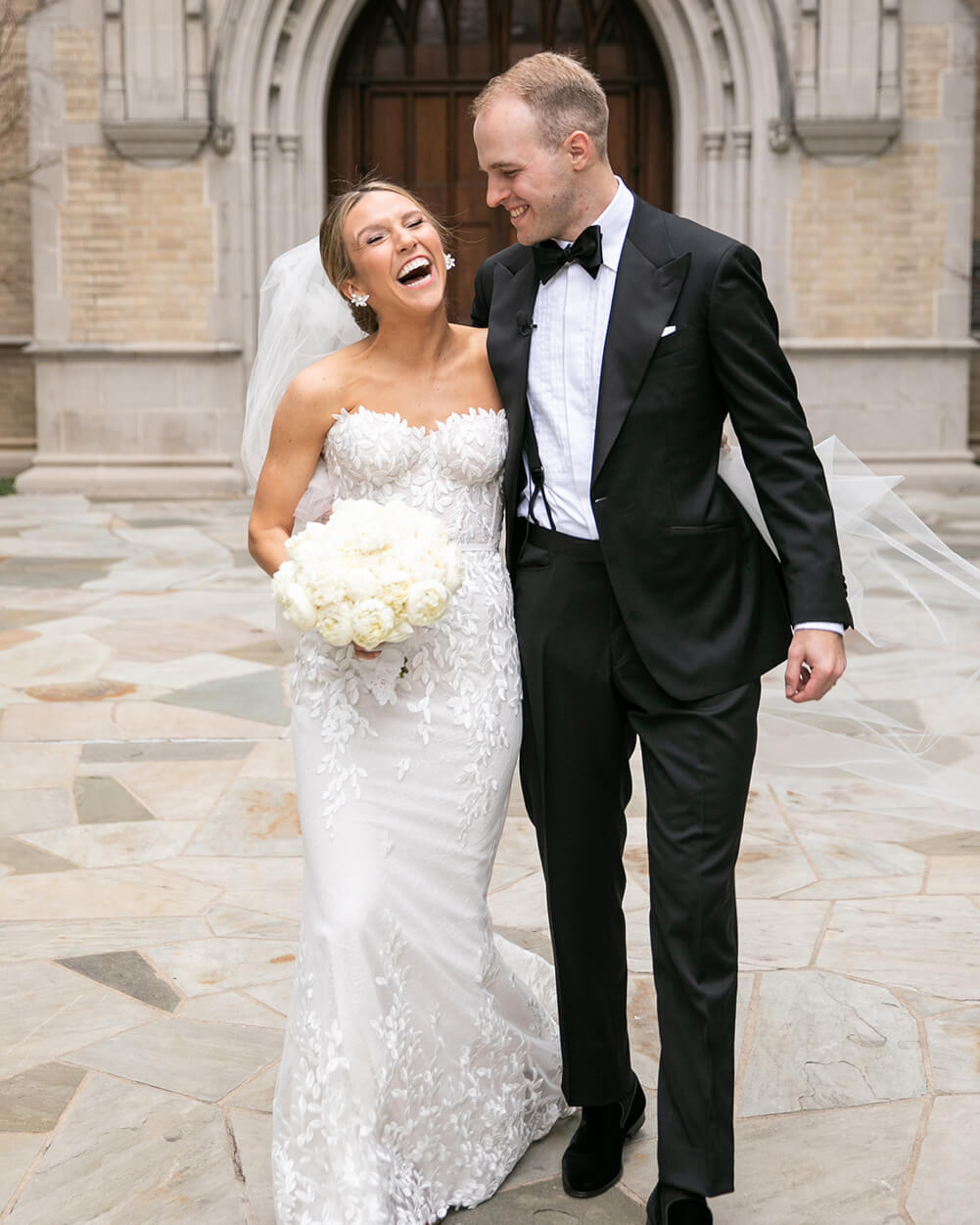 Our Photographers’ Favorite Wedding Moment to Capture