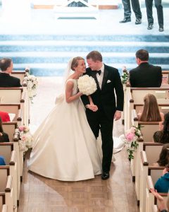 A Few (of Many) Memorable Wedding Moments from Our Photographers