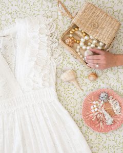 my wedding wardrobe