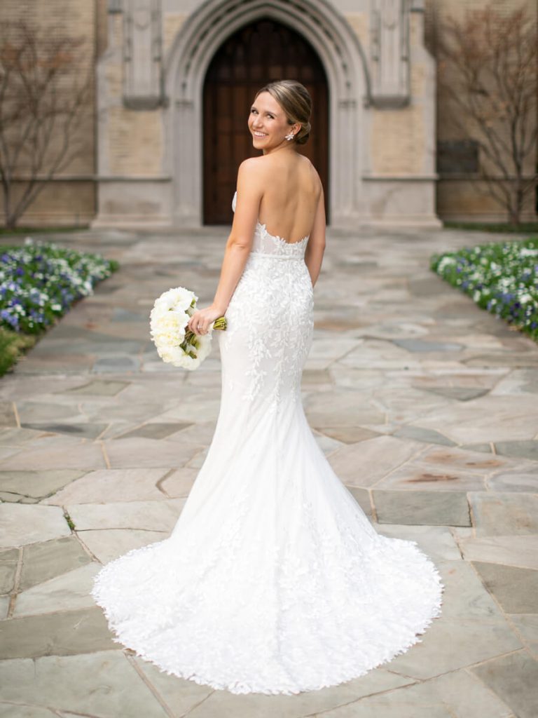 Sarah Stiles Bridals
