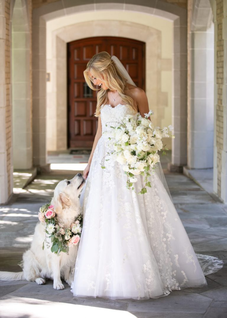 Emily Hager Bridals