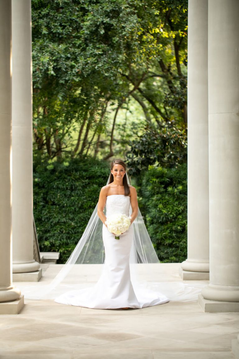Lauren Thompson Bridals