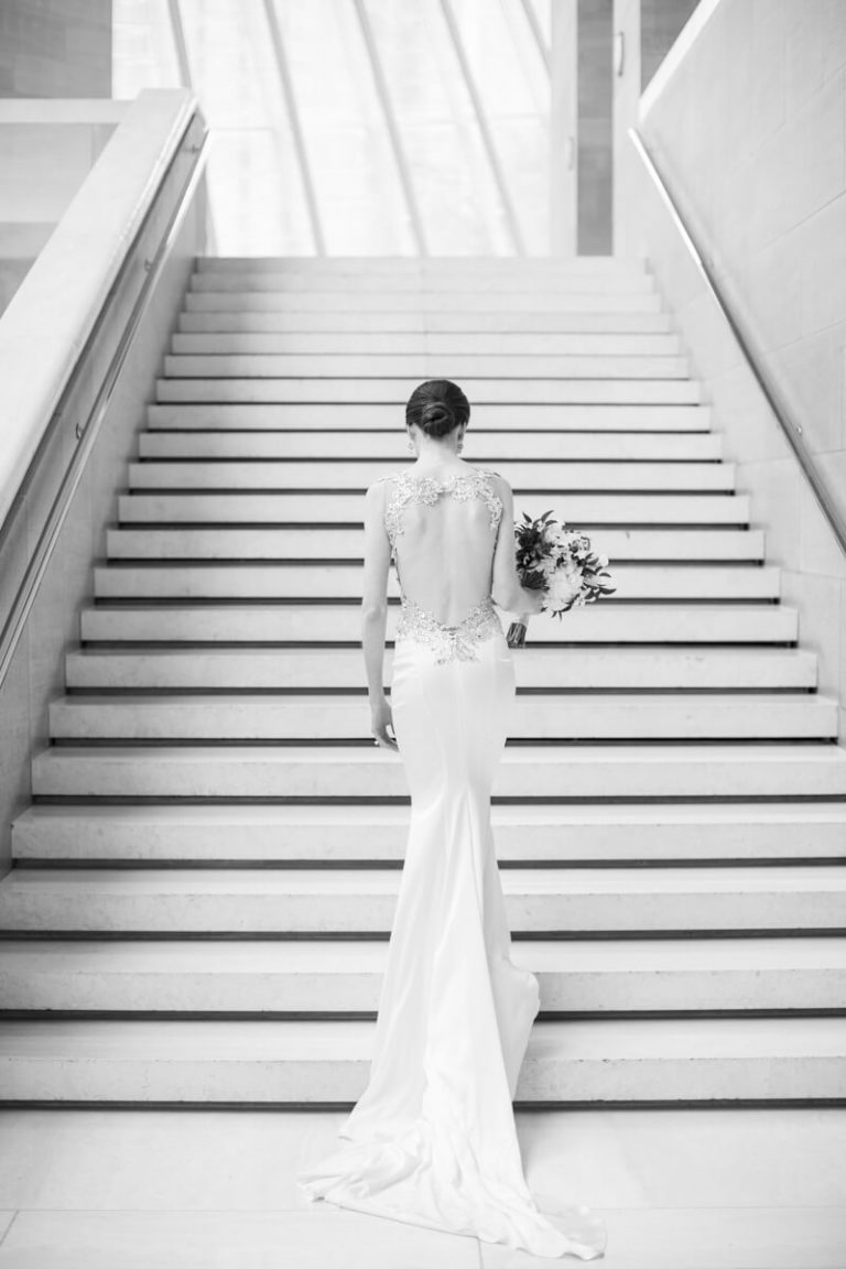 Cat McGrath Bridals