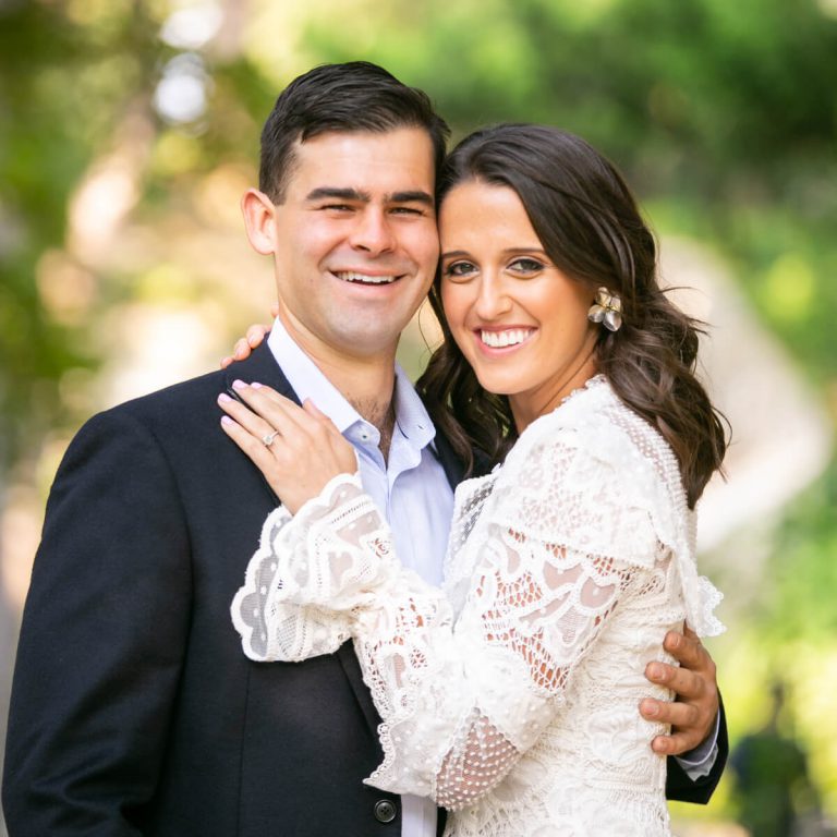 Brooke Moore Engagements