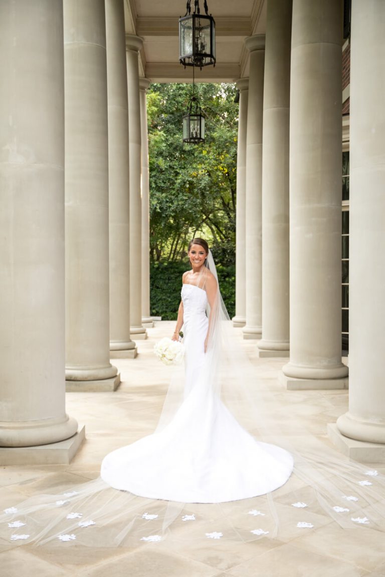 Lauren Thompson Bridals
