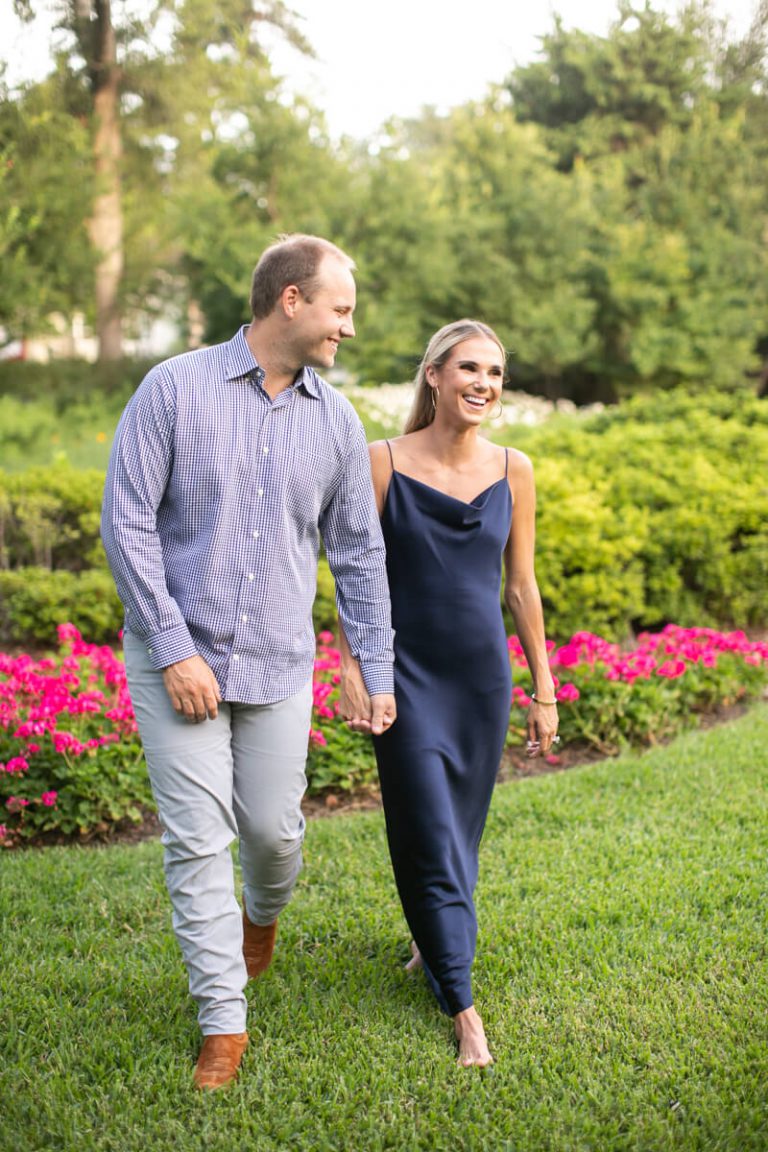 Hanna Fobare Engagements