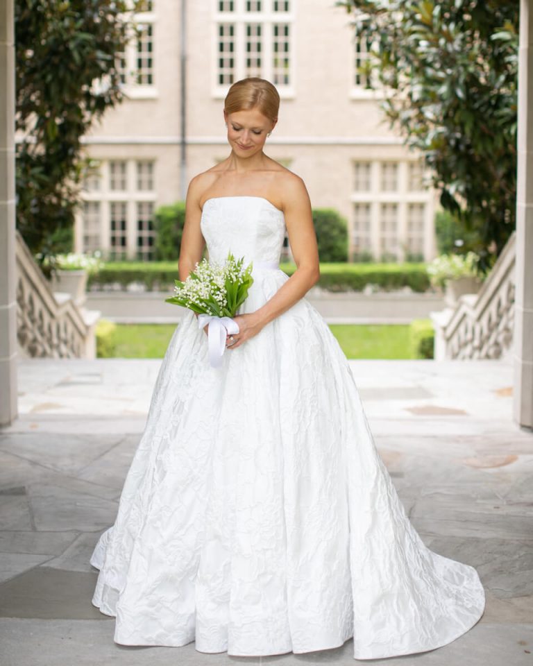 Emma Bowden Bridals