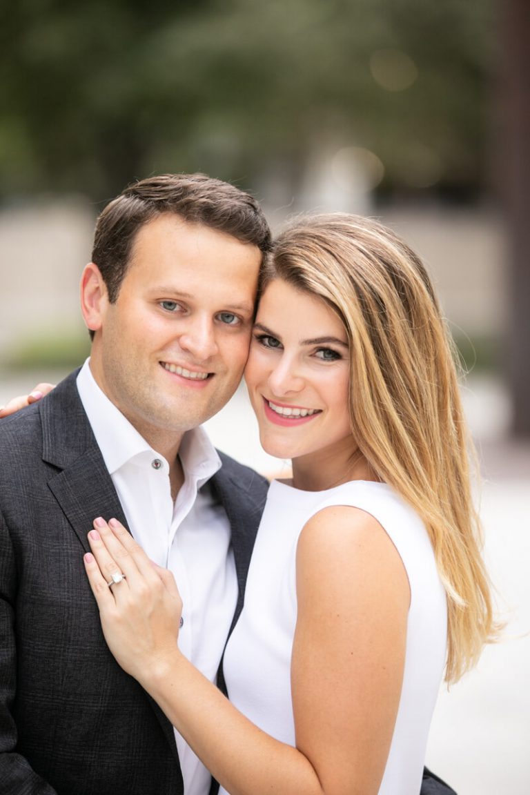 Carly Weinreb Engagements