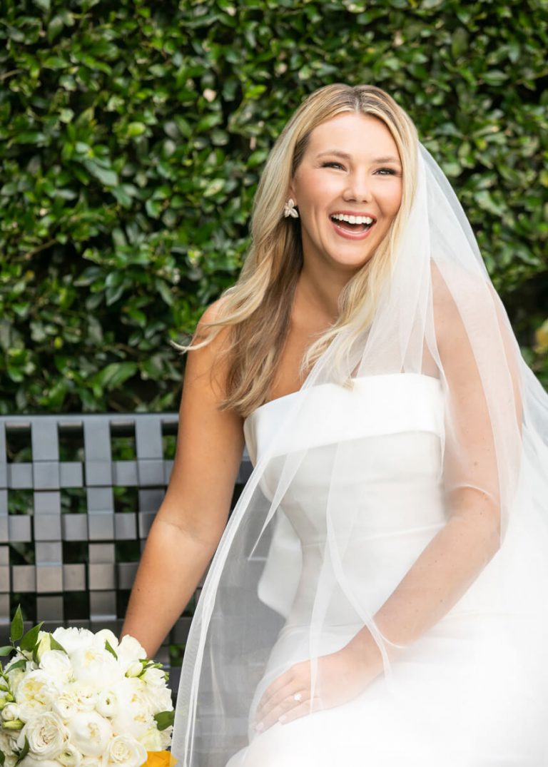 Haiden Bick Bridals