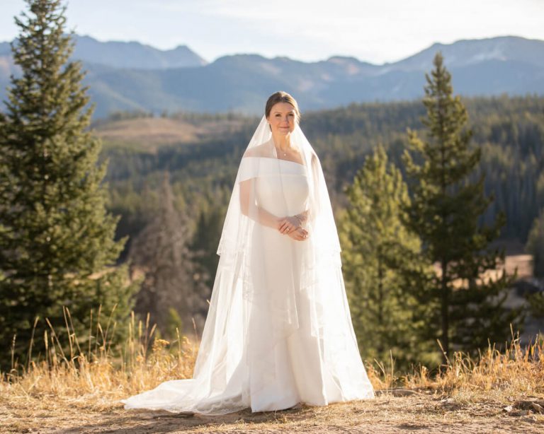 Caroline Stephens Bridals
