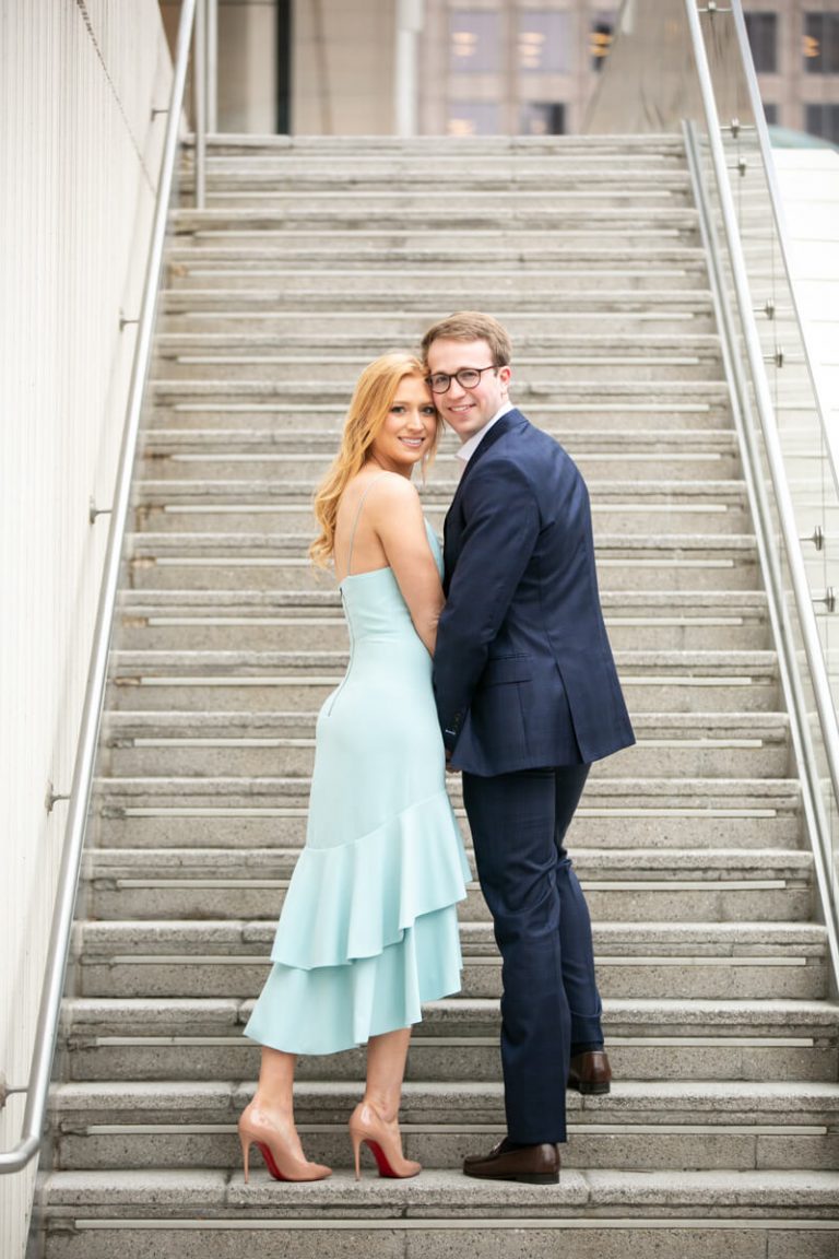 Emma Bowden Engagements