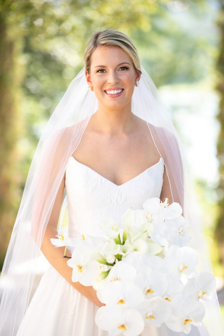 Morgan Wenske Bridals