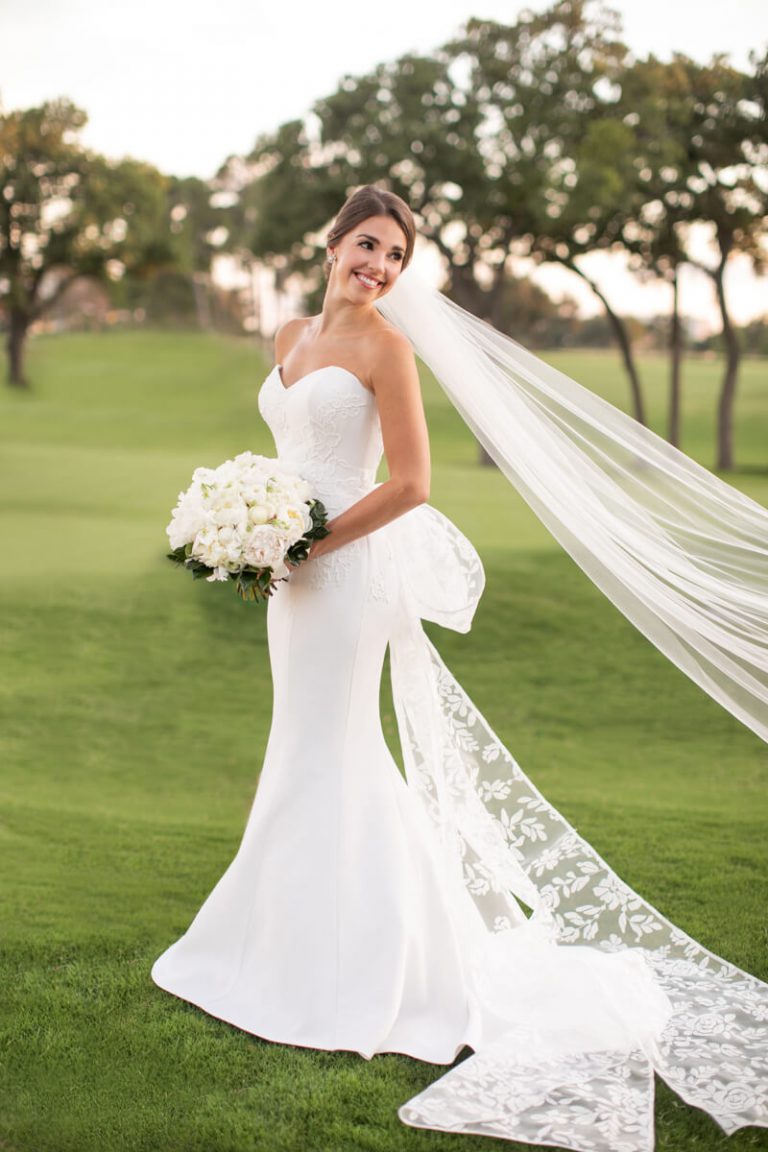 Grace Dewar Bridals