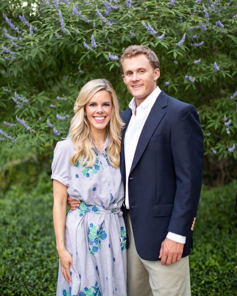 Abigail & David