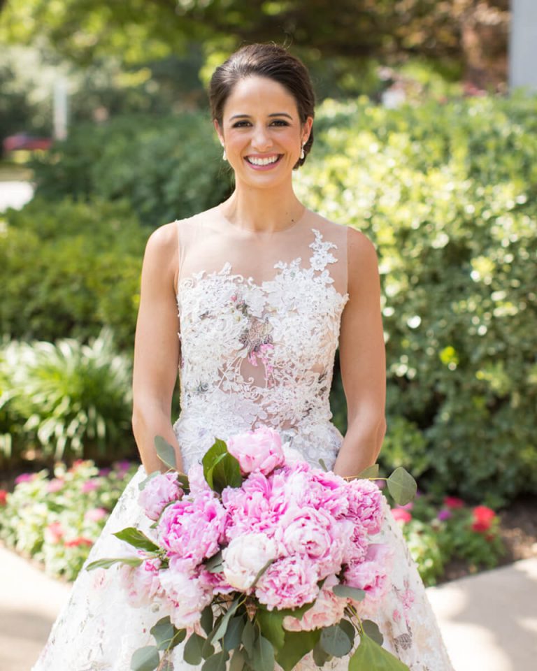 Blair Bridals