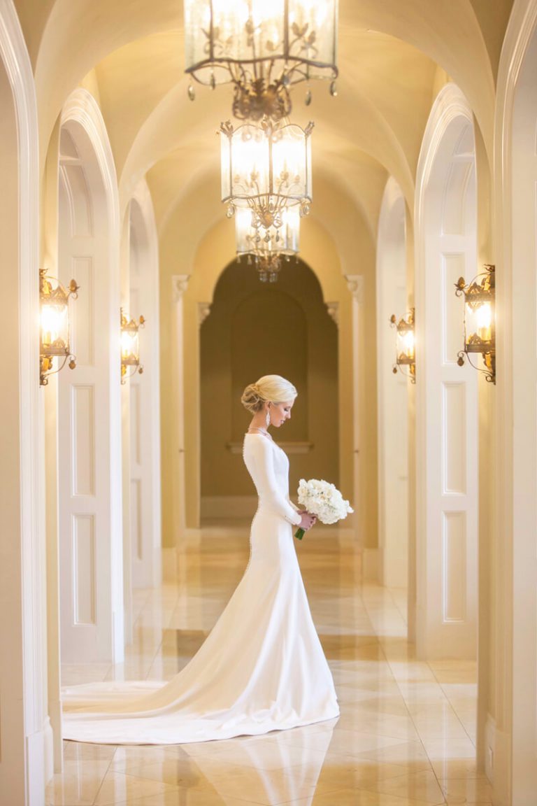 TIffany Houghton Bridals