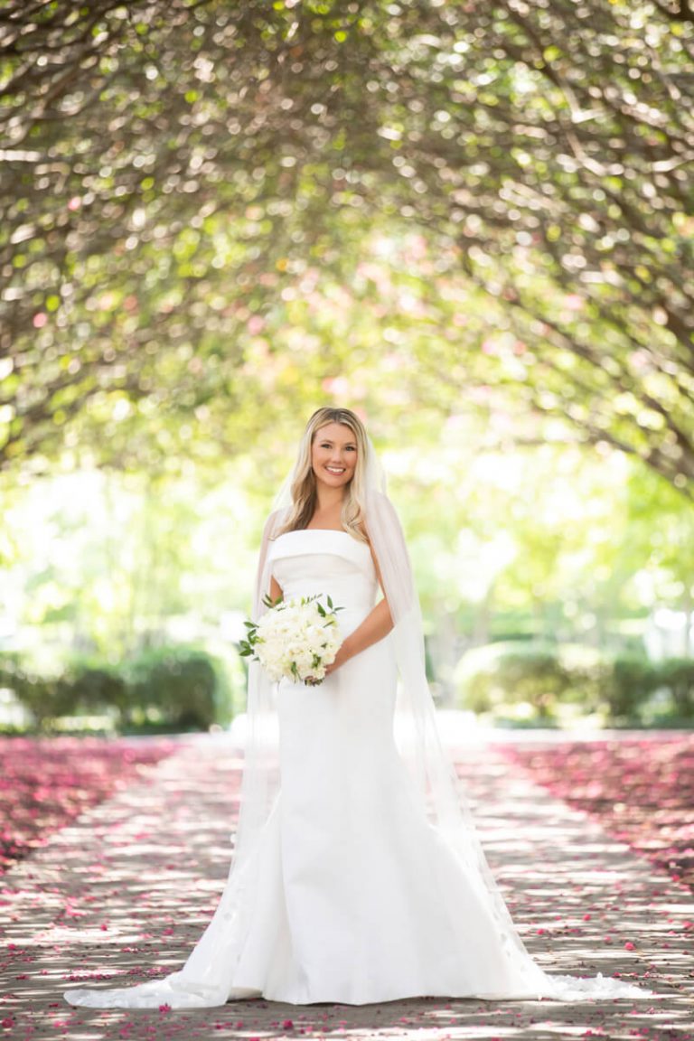 Haiden Bick Bridals