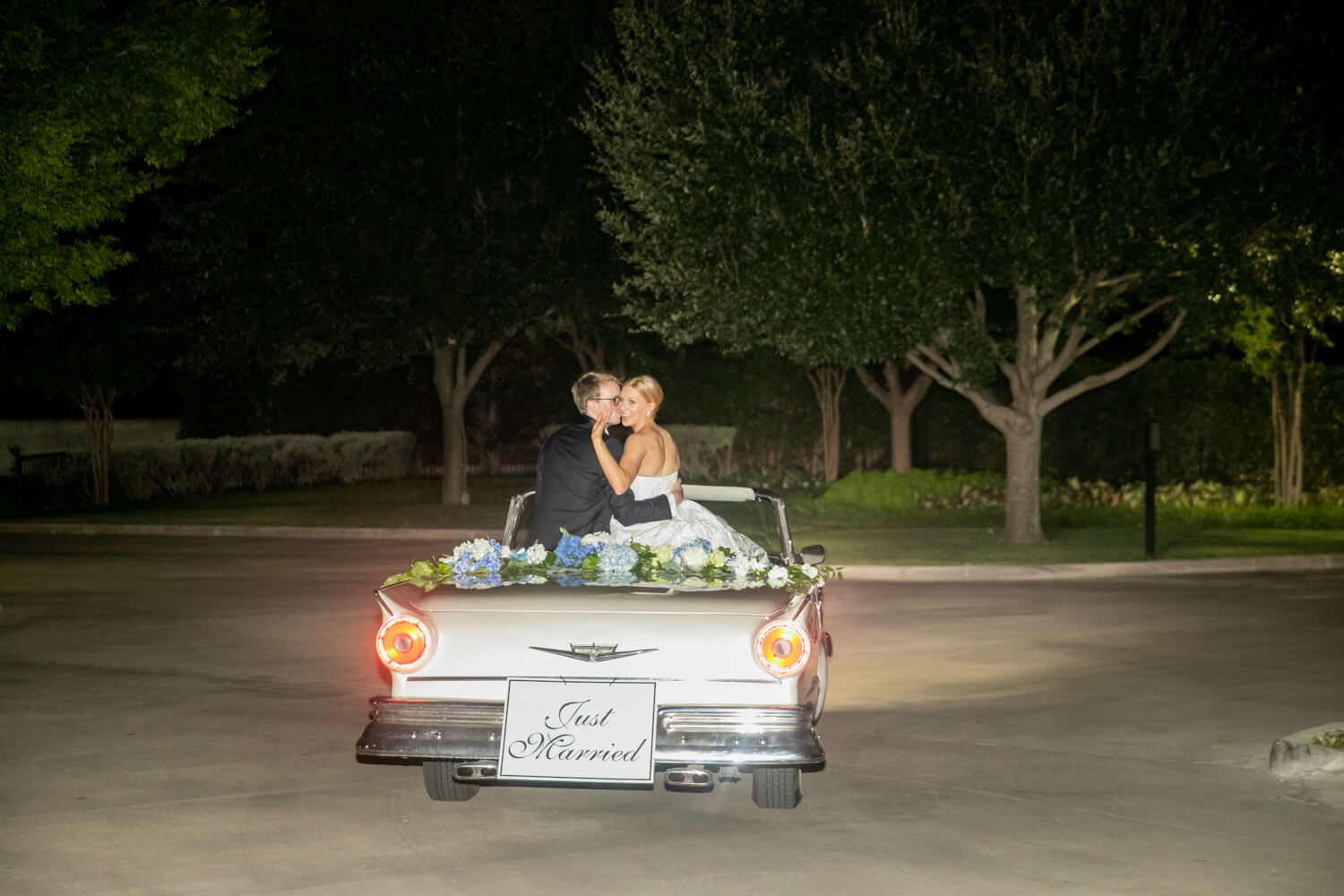Saluti Scottsdale for Julie Price and Alex Barnes - John Cain Photography