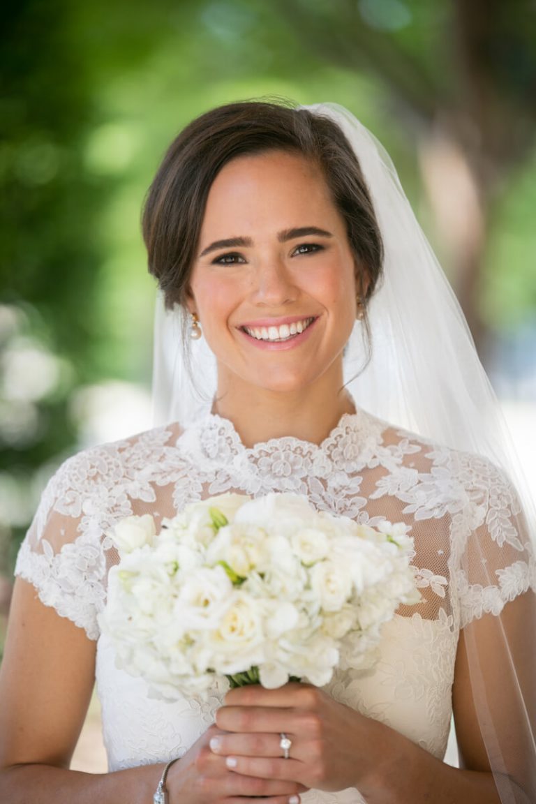 Margaret Merrick Bridals