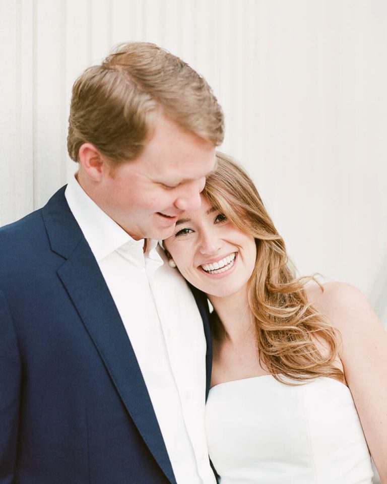 Kate & Andrew
