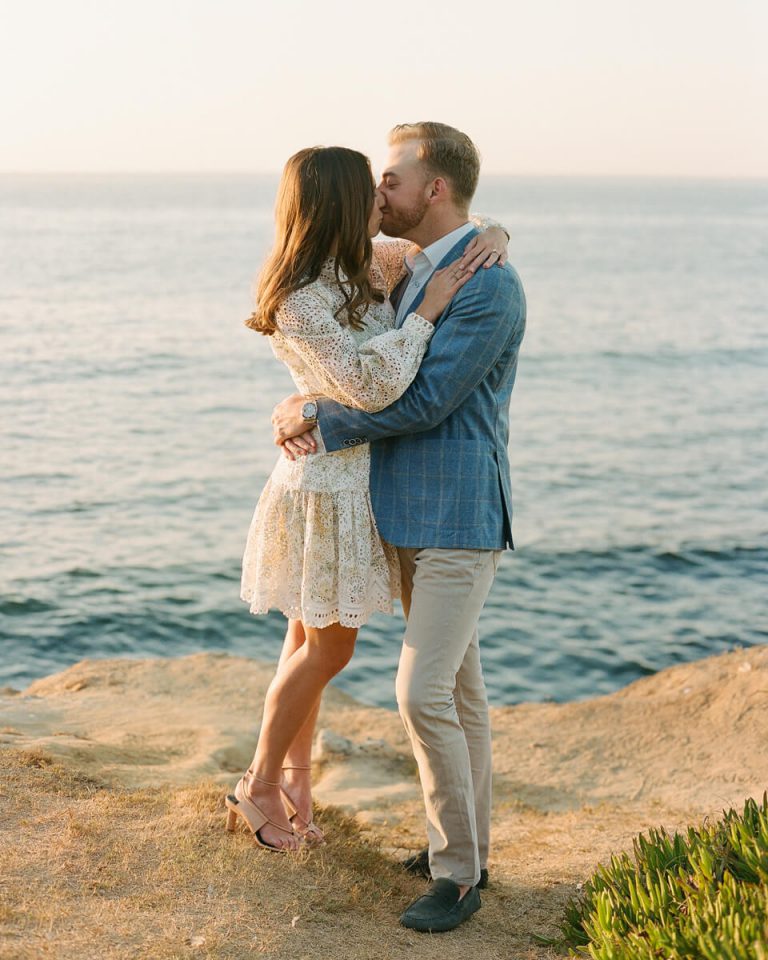 Claire Mueller Engagements