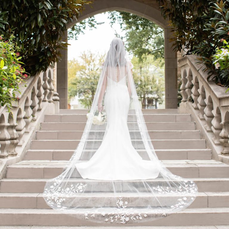 Sarah Brawner Bridals
